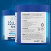 Applied Nutrition Collagen Peptides Powder - Hydrolysed Bovine Collagen Protein,