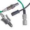 Wobiwina Oxygen Sensor 234-9304 234-9307 Compatible with Camry 2018-2023 2.5L