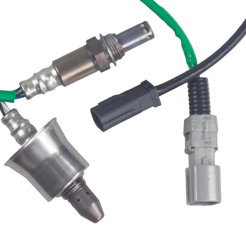 Wobiwina Oxygen Sensor 234-9304 234-9307 Compatible with Camry 2018-2023 2.5L