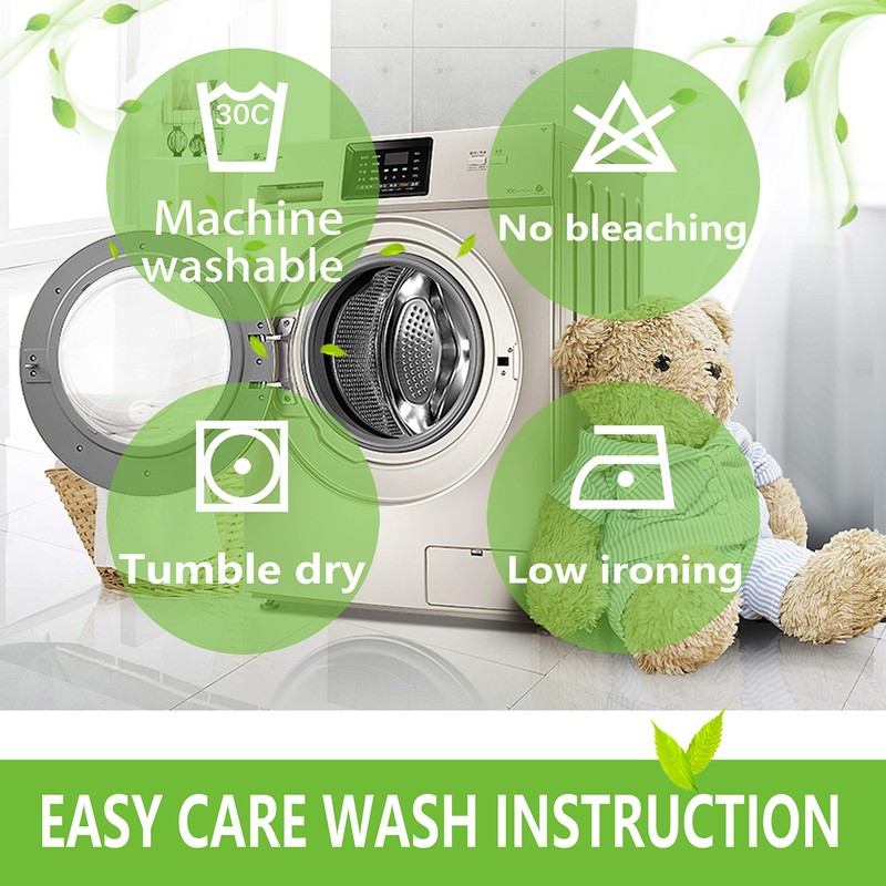 Home Brilliant Striped Velvet Cushion Cover for Chair Supersoft Handmade