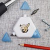 'Dog Labrador in The Wind' Compact DIY Multi Tool (TI00034276)