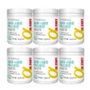 Alpha CD Alpha Cyclodextrin CD 150g x 6 bottles / 알파CD 알파 시클로덱스트린 씨디 150g x 6병
