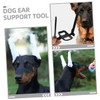 FONDOTIN 1 Set Ear Erector Tool Pet Kit Dog Ear
