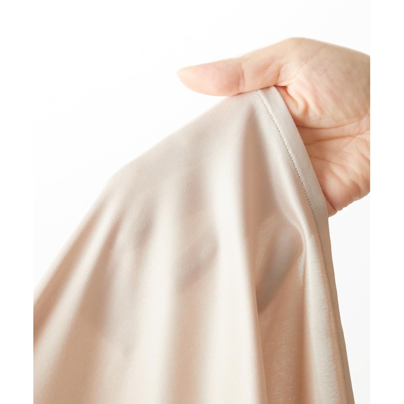 Nissen Petticoat / Petticoat Pants, Medium Length Petticoat (Anti-Static, Sweat