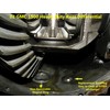 3/4"-14 NPT Industrial Magnetic Drain Plug (External Head) IP-06X
