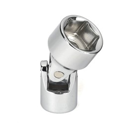 GEARWRENCH 1/4" Drive 6 Point Standard SAE Flex Socket 1/4" - 80263D