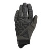 HGR Gloves EXT Black/Military Green (D07) S