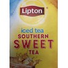 Lipton Southern Sweet Tea K-Cup for Keurig Brewers, 54 count