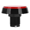 Arcade Push Buttons, 60mm Dia Big Round LED Push Button