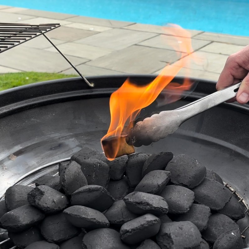 ZIP All Purpose for Outdoor and Indoor Long Burn Time