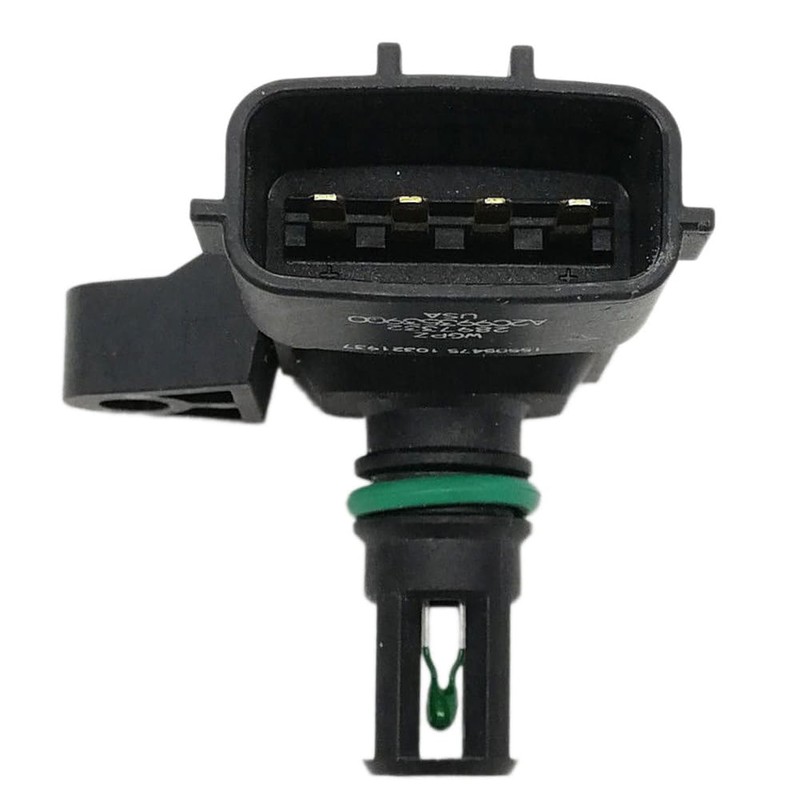 GEBANMR 2897332 Intake Air Temperature Sensor Replacement for Cummins ISF