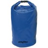 DRY PAK Roll Top Dry Gear Bag, 12.5" x 28",