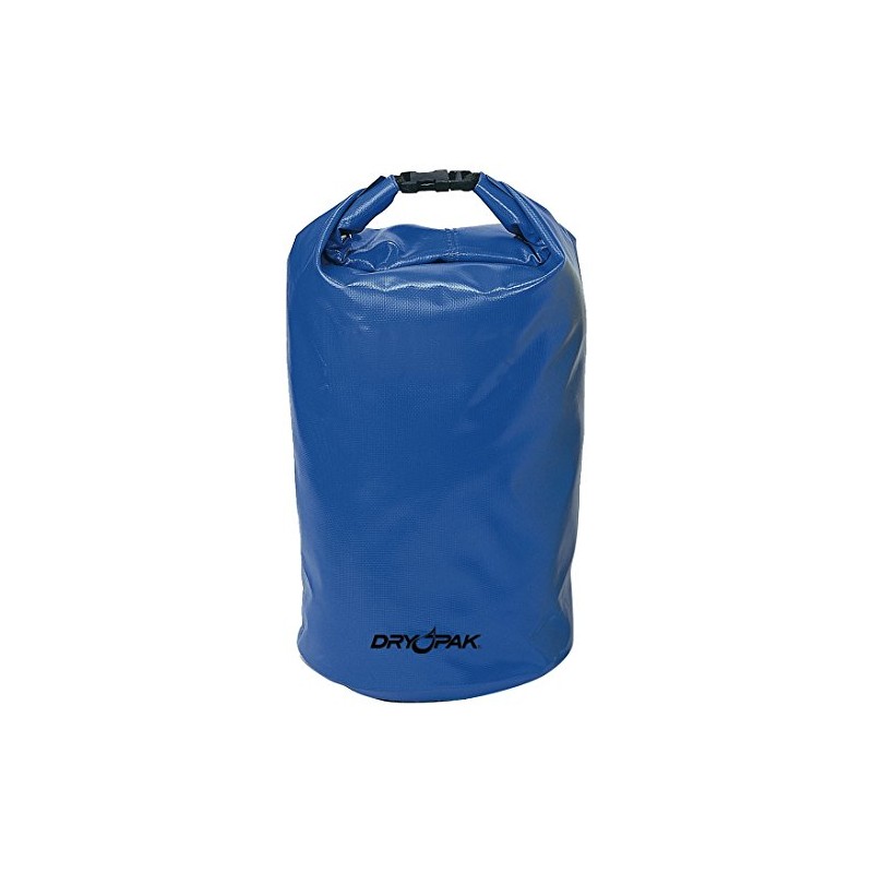 DRY PAK Roll Top Dry Gear Bag, 12.5" x 28",