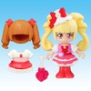HUGtto! Pretty Cure Precode Doll Cure Macheri