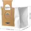 10pcs Bags for Deebot OZMO T8 AIVI T8 N8 Pro