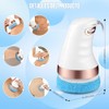 Moldeador Vibratorio Anticelulítico con 3 Almohadillas Intercambiables