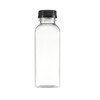 Comfy Package [15 Count - 12 oz. Reusable Plastic Juice