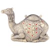 Home Desktop Decoration Camel Shape Coin Bank Craft Money Saving
