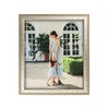 ArtToFrames 16x20 Inch Silver Picture Frame, This 1.19 Inch Custom
