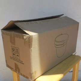 Tuff Stuff Products SRN-B2, 5 qt., 10 Red & 10 Blue Round Buckets 20 Total