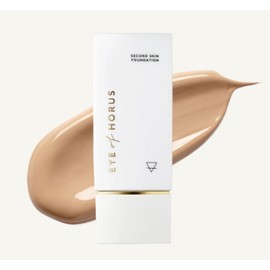 Eye of Horus Second Skin Foundation 50ml, Warm/Beige