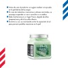 Exfoliante Corporal Pepino 350 ml Refrescante e Hidratante