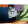 Bandai Jujutsu Kaisen Metal Card Collection (Box)