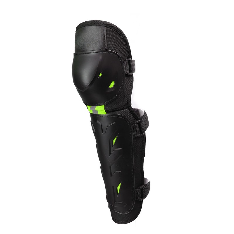 4PCS Knee Pads Elbow Pads Night Luminous Knee Protective Gear