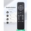 Replacement Remote Control for JBL Soundbar BAR 2.1 JBLBAR21BLKEP JBLBAR21BLKAM