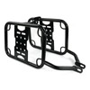 BoCID Side Carrier Motorcycle Pannier Racks Saddlebag Support Racks Compatible