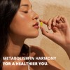 RESET WELLNESS | BERBERINE + BERBERINA, Ácido Alfa Lipoico, Cromo