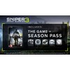 Sniper Ghost Warrior 3 Season Pass Edition (PC CD)