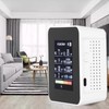 Air Quality Meter PM2.5 PM10 HCHO TVOC CO CO2 Detector