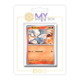 my-booster Pokémon Company SV07-IT24-MB-022, Multi-Colour