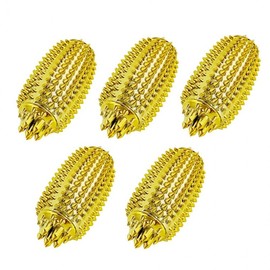 Golden Hand Acupressure Massagers (5-Pack) Massage
