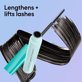 Almay Mascara de pestanas lenght & lift