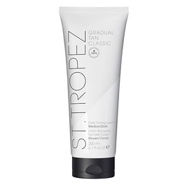 St.Tropez Gradual Tan Classic Loción Bronceadora Reafirmante Medium/Dark 200 ml
