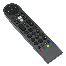 Replace Remote Control for RCA TV SLD40G45RQ SLD48G45RQ SLD58G45RQ