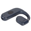 Bluetooth Headset BT 5.3 Noise Cancelling HD Calls Long Battery