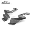 21ST For 05-10 Jeep Grand Cherokee WK Hood Hinge Ditch
