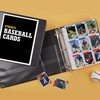 AVERY Avery Heavy-Duty 3 Inch Binders 3 Ring, View Binder, 1.5 Inch EZD Ring, Black, Sturdy (79693)