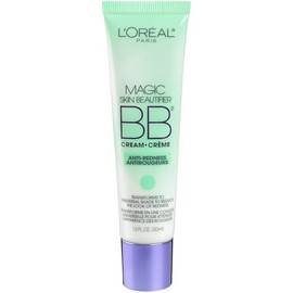 L'Oreal Paris Studio Secrets Magic BB Crema, Anti-Redness, 1 pieza