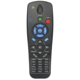 New Replacement Projector Remote Control for Promethean Projector EST-P1 UST-P1 UST-P2 PRM-25 PRM-32 PRM-33 PRM-35 PRM-42 PRM-45 PRM-45A Projectors Controllor