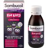 Sambucol Kids 120 ml For Immune Support, Drop