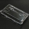 Audiophile dslite Compatible Full Cover Protective Crystal Hard Case Clear