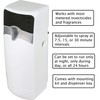 Prozap ProMist'r II Programmable Aerosol Dispenser | Automated Pest Control