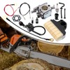 Anxingo WT-286 Carburetor for Stihl 021 023 025 MS210 MS230