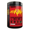 Mutant Creakong 1 Kg (250 Scoops) Creatina De Alta Pureza
