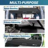 Nilight Cargo Cover Fit for Hyundai Tucson 2021 2022 2023
