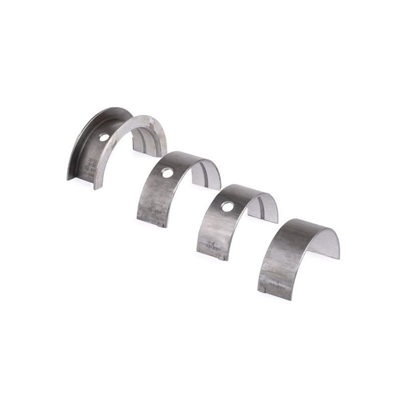 Glyco H1020/5 STD Main Bearings, crankshaft